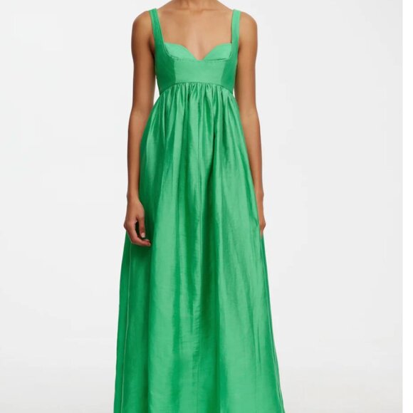 NWT Acler Sandgate Dress - Picture 1 of 10